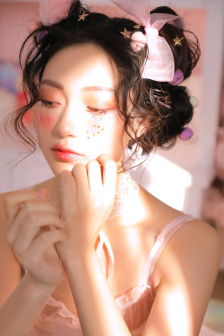 娇兰欲滴POP