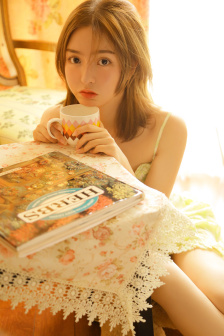 涩狼集中营